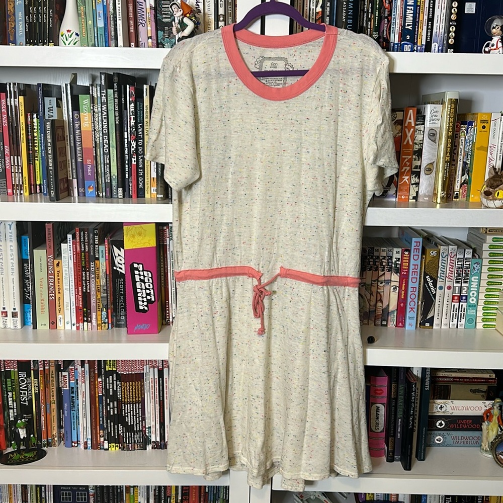 Big Bud Press Shirt Dress